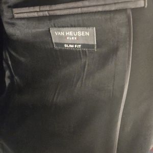 Van Heusen suit jacket